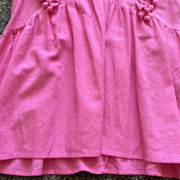 NWOT Umgee blouse - Picture 6 of 11